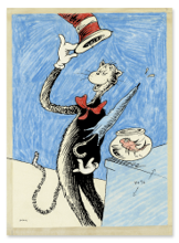 The Cat in the Hat