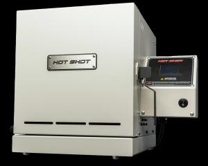Hot Shot Oven & Kiln Now Available in Canada
