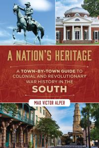 Book: A Nation's Heritage