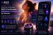 Ambrosia Announces RIZZ Continuous Hormone Intelligence for Women