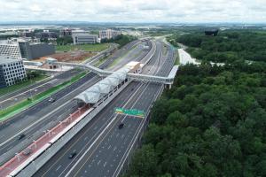 The Dulles Greenway announces the launch of PayNearMe, a modern payment platform that gives drivers more ways to manage and pay their tolls, including the ability to search for and pay missed tolls online before ever receiving a violation notice