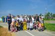  Yayasan Srikandi Merah Putih, Global CSR Foundation, AMWA & Partners Deliver 'A Matter of Dignity' Relief to Sumatra