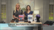 Durkin Entertainment Presents ECOLUXE "Best Father's Day Gifts" 2026