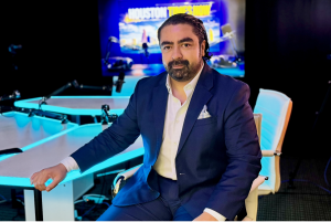 Juan Pablo Castañeda, Estratega Político