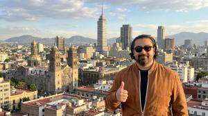 Juan Pablo Castañeda, Asesor Político