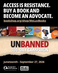 UNBANNED Campaign