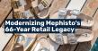 Mephisto USA CEO Logan Bird on Modernizing a 66-Year Legacy Through Omnichannel Strategy