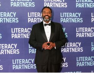 Sabastian Niles (Photo Credit: BFA / Madeleine Thomas)