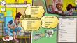 Dr. Oops! Combines Medical Deduction, Drug Guns, and Debt Collectors in a Dark Comedy Adventure
