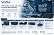 AI Vision and Industrial Data Analytics Gain Momentum in Smart Manufacturing Environments