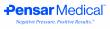 Pensar Medical Awarded Technology Breakthrough Designation for Negative Pressure Wound Therapy with Premier Inc. 