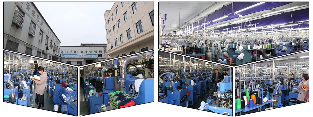 Yiwu Genke Apparel Expands Global Footprint with Tech-Driven Custom Hosiery Solutions