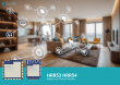 HooRii Tech Launches HRR53 and HRR54 Modules: Cost-Effective Solutions for Matter over Thread Devices