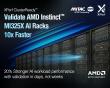 XPerf ClusterReady™ Validates AI Racks 10× Faster: Delivers Industry-Leading AMD GPU Cluster Results with MiTAC Computing