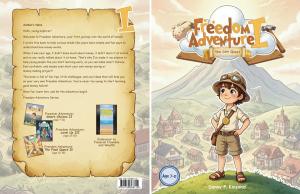 Freedom Adventure: The Coin Quest I