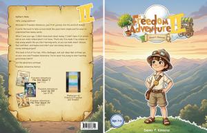 Freedom Adventure: Smart Choices II