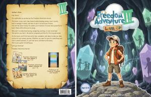Freedom Adventure: Level Up III