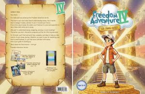 Freedom Adventure: The Final Quest IV