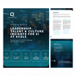 Quadbridge Launches Executive Brief Series to Share Insights From North American IT Leaders