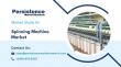 Spinning Machine Market Projected to Attain US$ 8.3 Billion Valuation by 2033, Reports Persistence Market Research