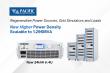 Pacific Power Source Expands AGX, RGS, and RLS Regenerative AC/DC Power Source, Grid Simulator, and Load Platforms