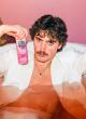 BENSON BOONE AND CALIWATER INTRODUCE DRAGON FRUIT FLAVOR, MARKING A NEW MILESTONE IN THEIR PARTNERSHIP