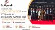 Acepeak Named Lead Sponsor of the 10th Annual CC-Global Awards (CCGA) 2026 in Berlin