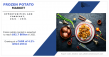 Frozen Potato Market Strategic Landscape, Key Industry Participants, and Future Outlook