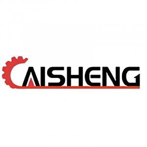 Shenzhen Caisheng Printing Machinery Co