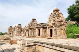 Bateshwar Temples, Morena - MP 2
