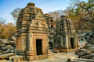 Bateshwar Temples, Morena - MP 3