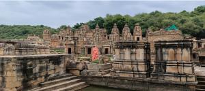 Bateshwar Temples, Morena - MP 4
