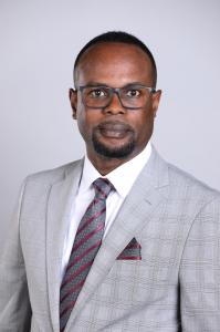 Dr. Ransford M. K. Addo