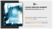 Cloud Services Market to Hit $2.49 Trillion by 2031, Growing at 16.6% CAGR