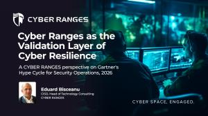 Cyber Ranges as the Validation Layer of Cyber Resilience