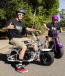 FRP Moto Launches Summer Campaign to Encourage Outdoor Family Riding