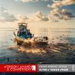 Maldivian Fishermen by Aishath Naajila Wins Silver A' Design Award