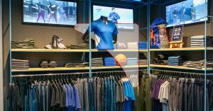 Store Design and Execution