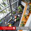 Jam Base by surDL Wins Silver in A' Interior Design Awards