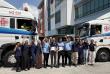 HTH Logistics Malaysia Achieves Dual Certification for TAPA TSR Level 3 & TAPA Risk Assessment Std 2023 Certification