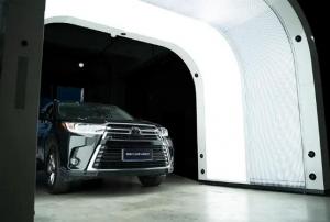 AI Vehicle Inspection System. 1