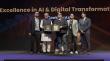 GeekyAnts Receives ET Now 2026 Award for AI and Digital Transformation Excellence