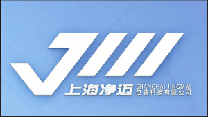 上海净迈logo