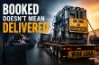Industrial Freight Challenges Extend Beyond the Booking Process