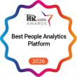 SplashBI Named Winner of HR.com's 2026 Best People Analytics Platform Award