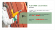 Polymer Coatings Market Share | Upcoming Challenges and Trends, Growth Analysis and Forecast 2031