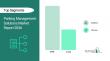 Parking Management Solutions Market To Reach $6.55 Billion By 2030 Driven By Expanding Industry Demand