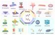 From Optical Forces to Optical Spectroscopy: Recent Advances in Optical Sorting and Detection of Chiral Particles