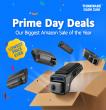 THE DASH CAM: THINKWARE Launches Prime Day Savings Across Award-Winning Dash Cam Lineup 