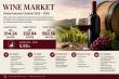 Wine Market to Hit USD 593.56 Billion by 2035 at 5.95% CAGR, Driven by Organic Wines and Premiumization — MRFR